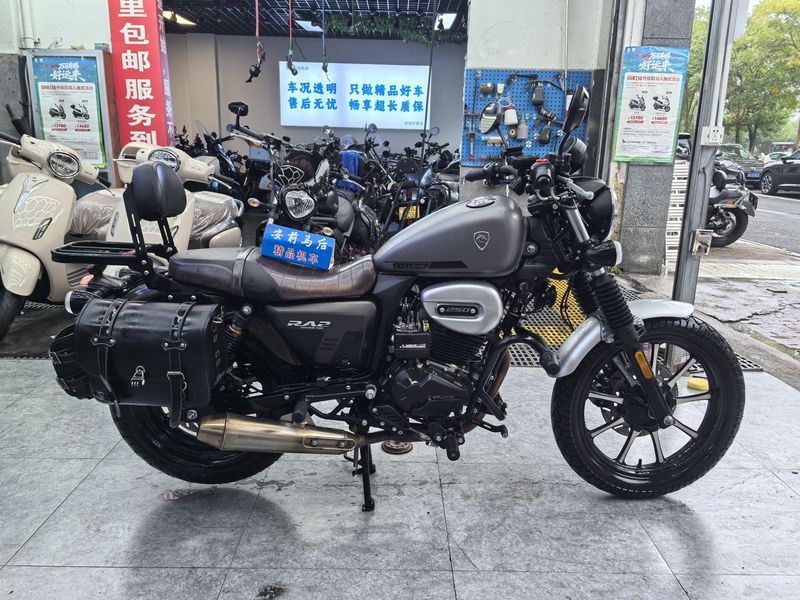 赛科龙 RA2