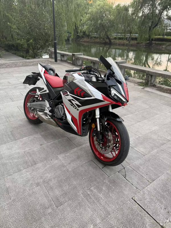 赛科龙 RC401