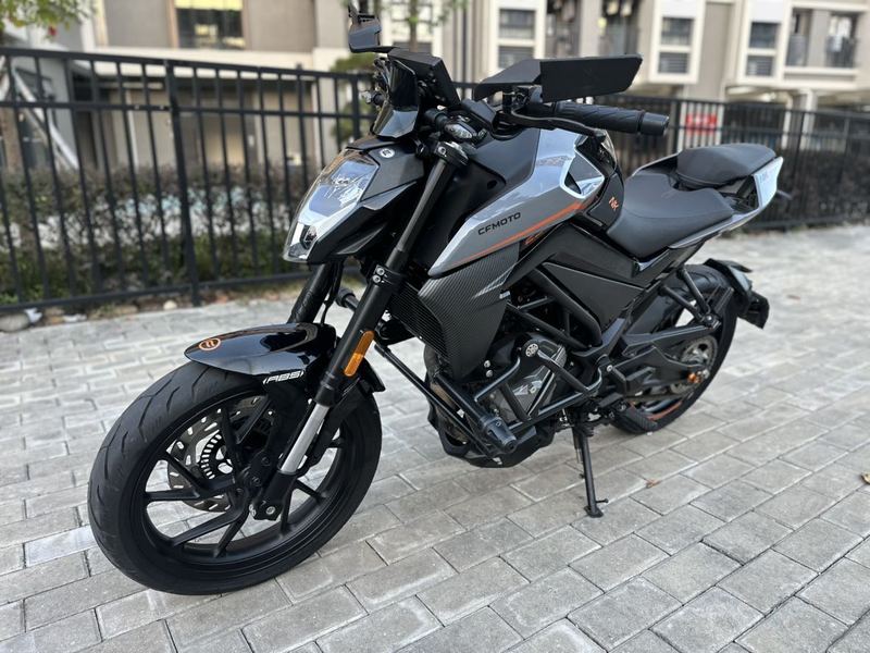 春风 250NK