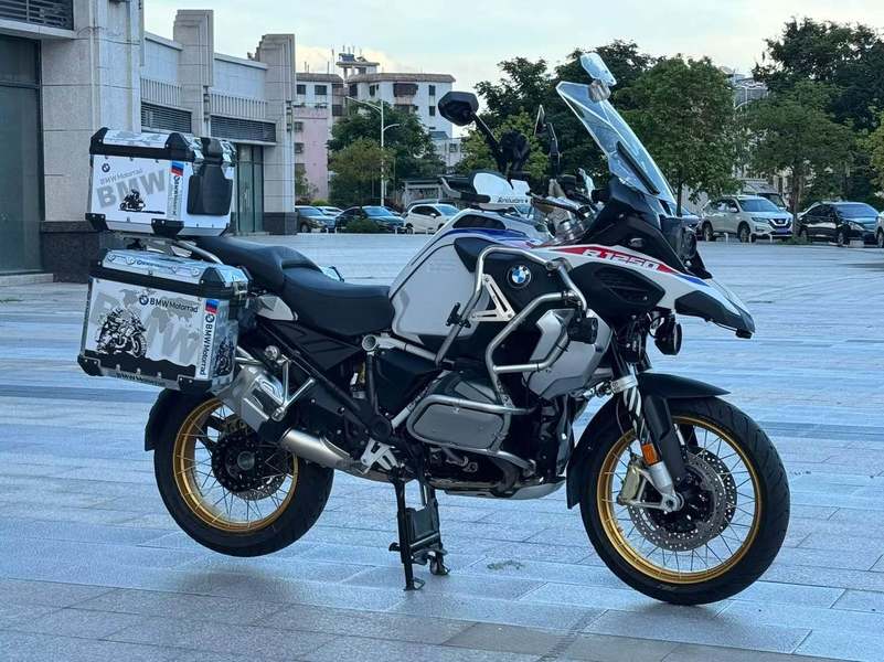 宝马 R 1250 GS