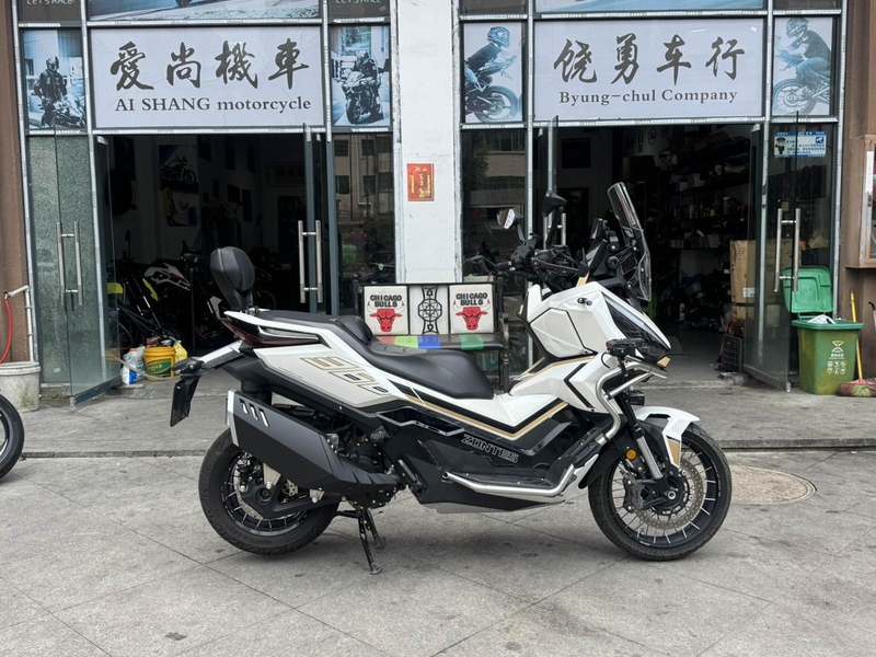 升仕 368G