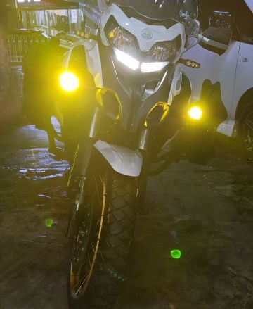 贝纳利 金鹏 TRK502