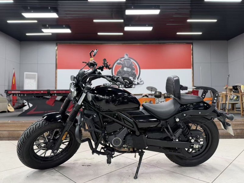 春风 250CL-C