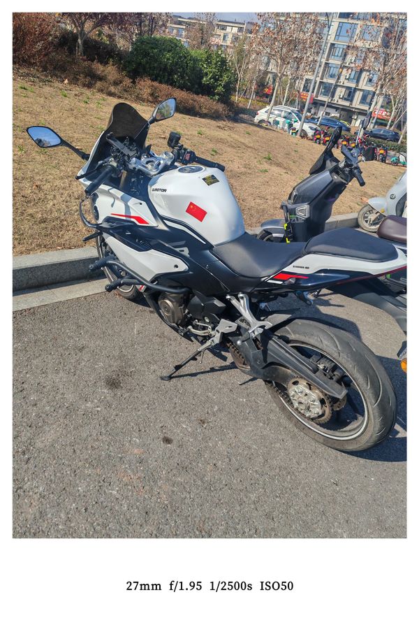QJMOTOR 赛450