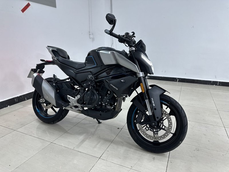 春风 450NK