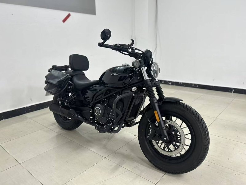 春风 250CL-C