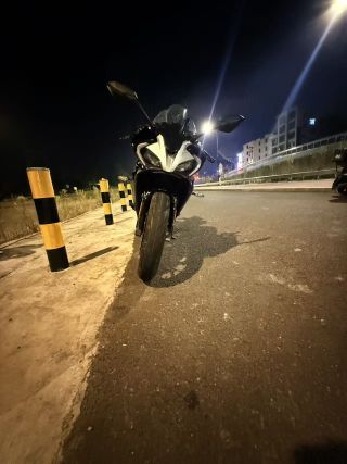 春风 250SR