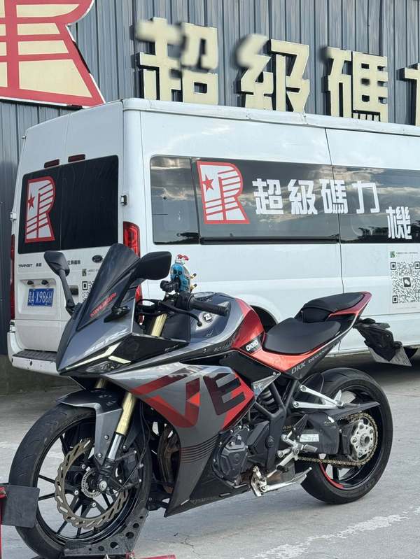 凯越 321RR
