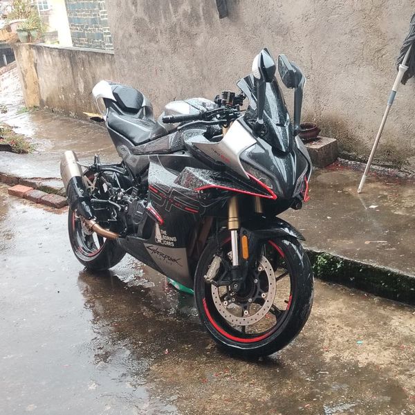 春风 450SR