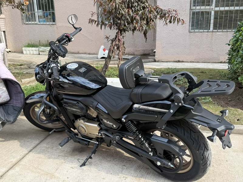 无极 CU250
