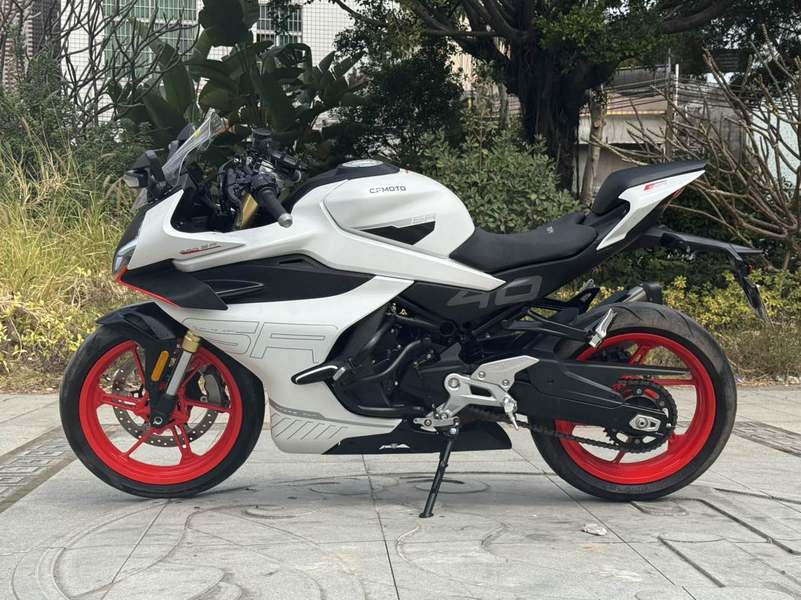 春风 450SR