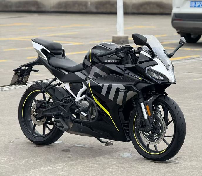 春风 250SR
