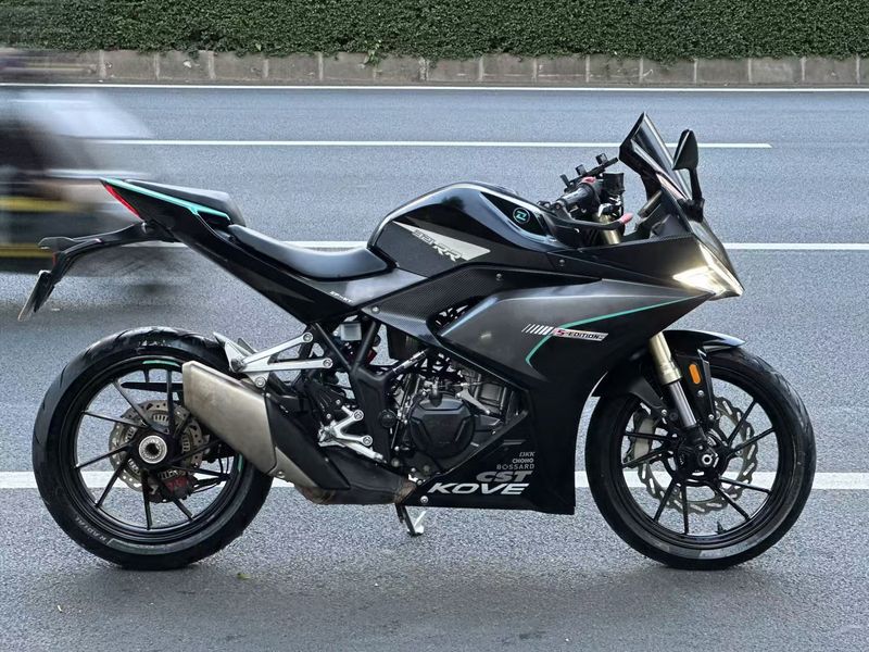 凯越 321RR