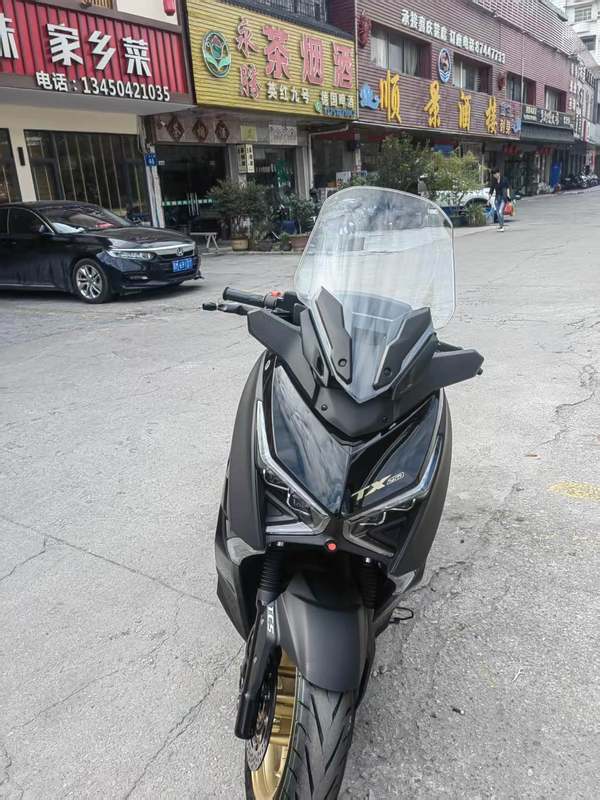 天鹰 TX150