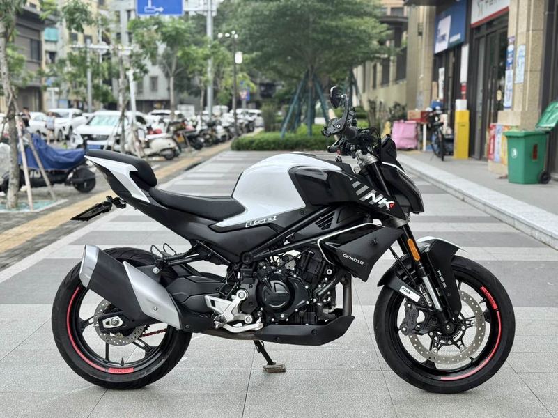 春风 450NK