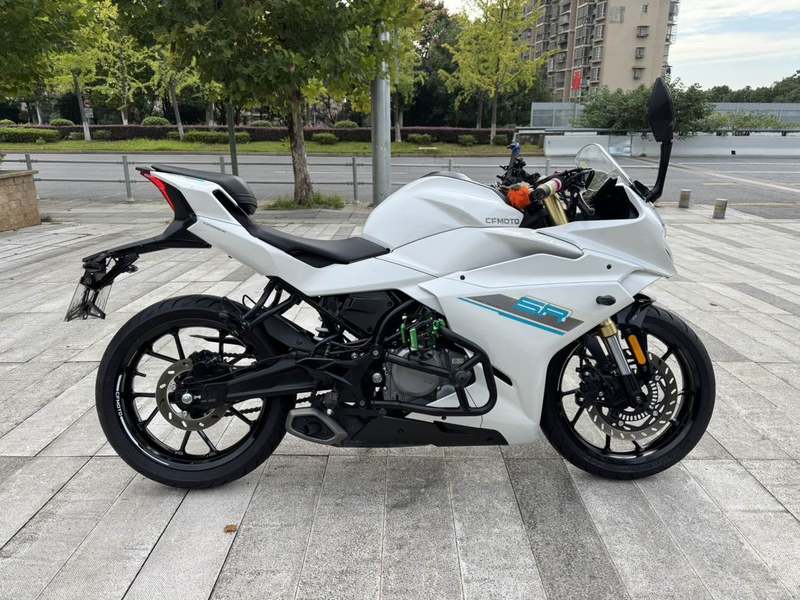 春风 250SR