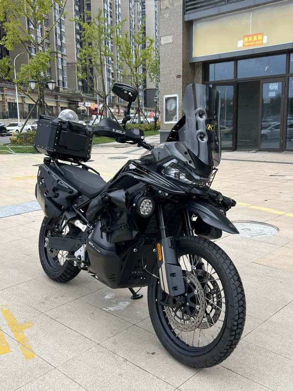 春风 800MT-X