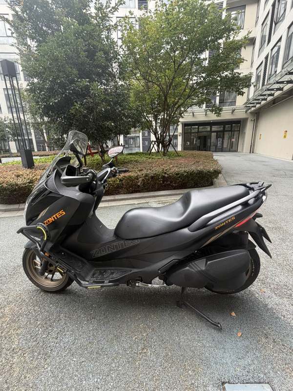 升仕 350E