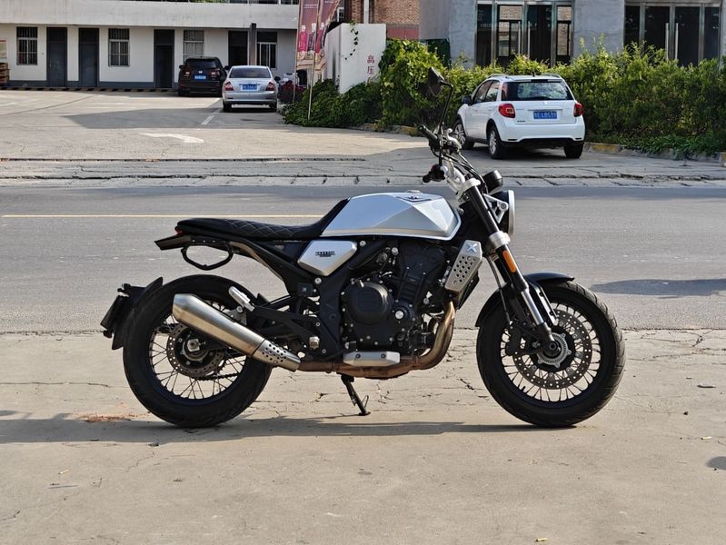 高金 GK500