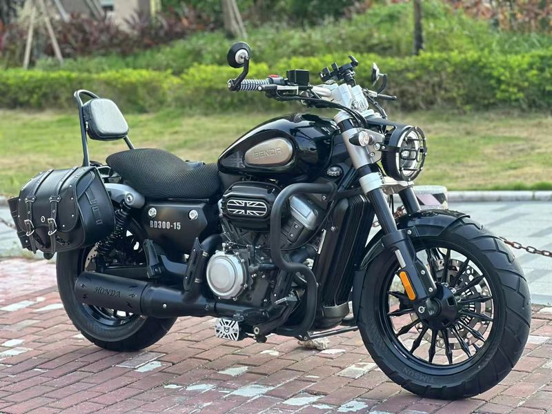 奔达 金吉拉300