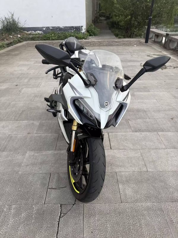 春风 250SR