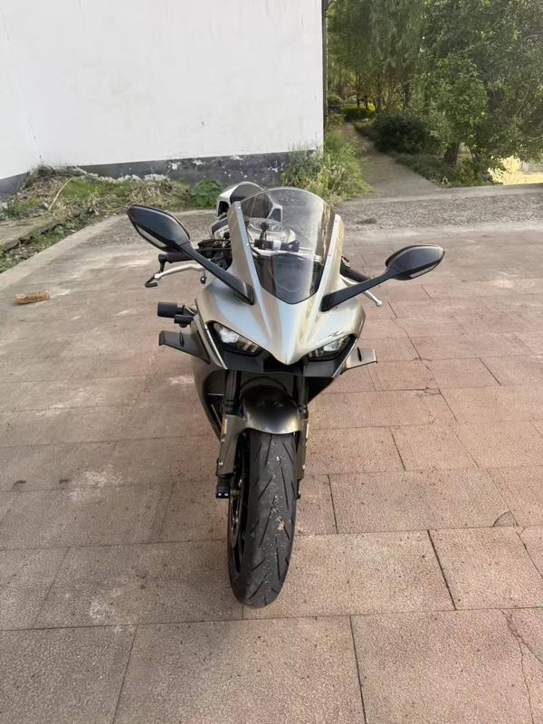 凯越 450RR