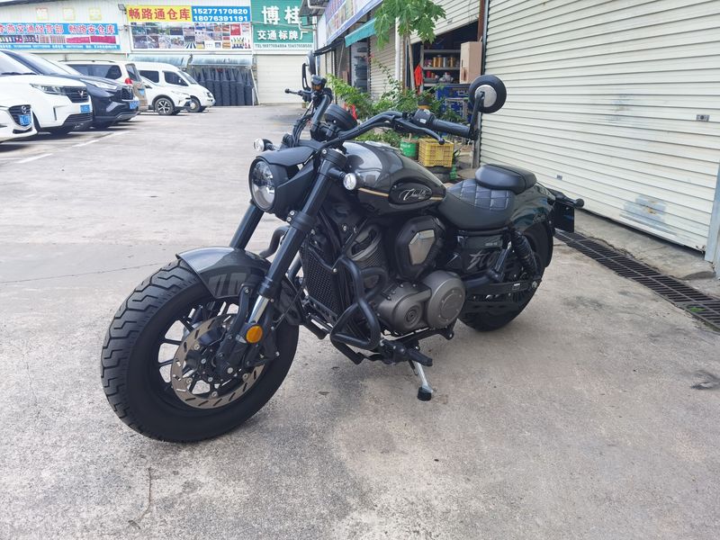 奔达 金吉拉500