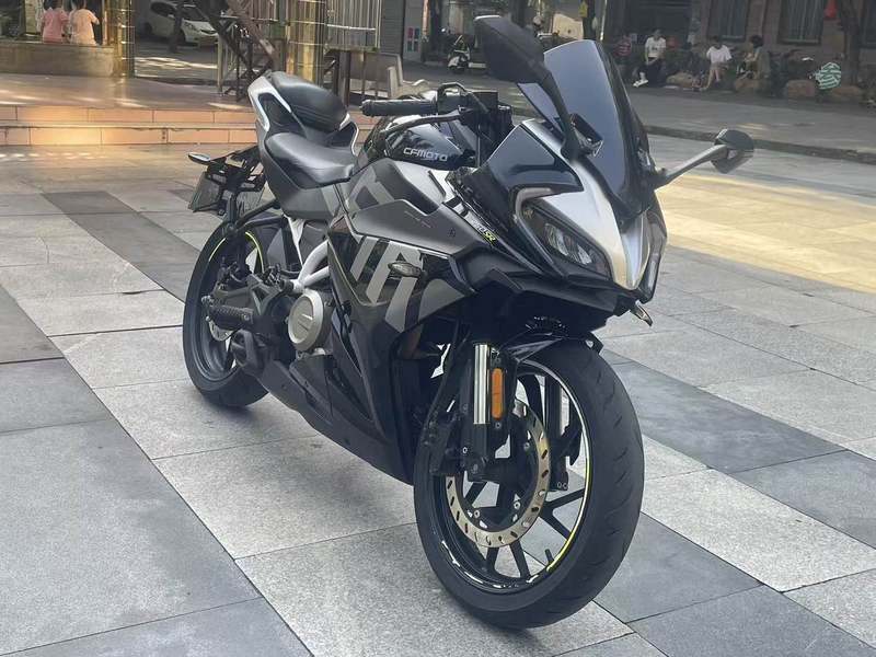 春风 250SR
