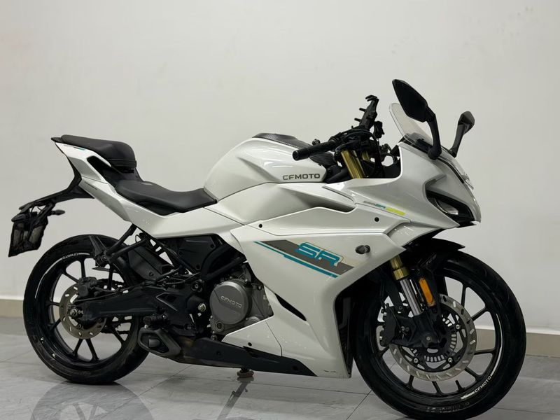 春风 250SR