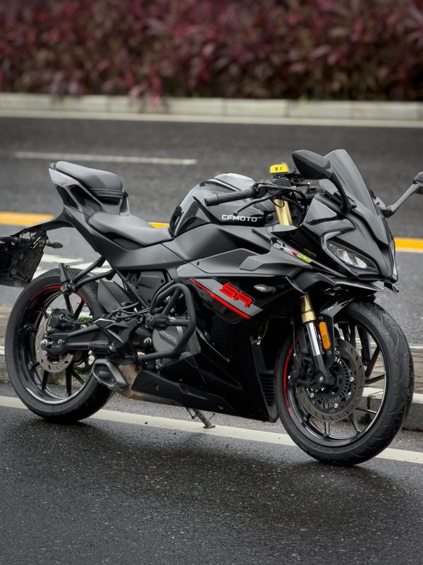 春风 250SR