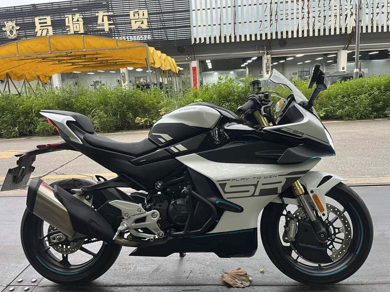 春风 450SR