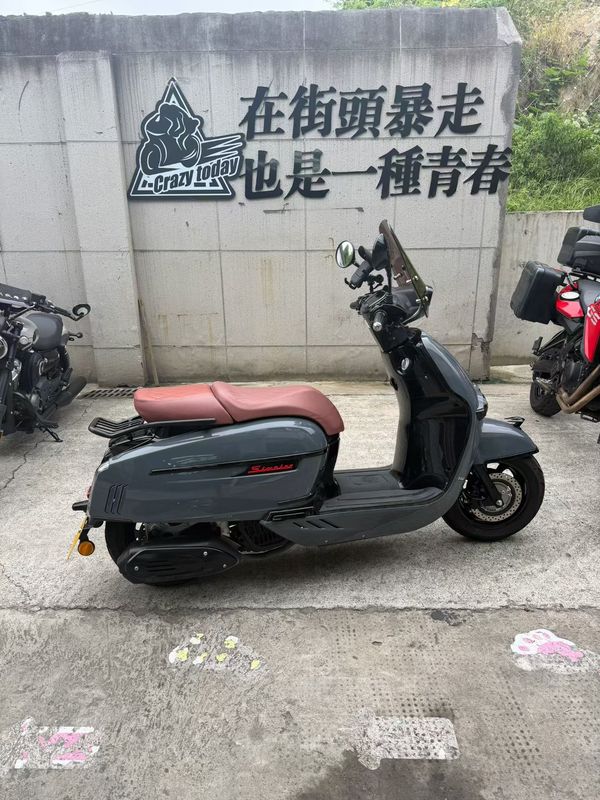 维多利亚 Sixties 150Si