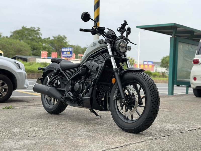 本田WING CM300