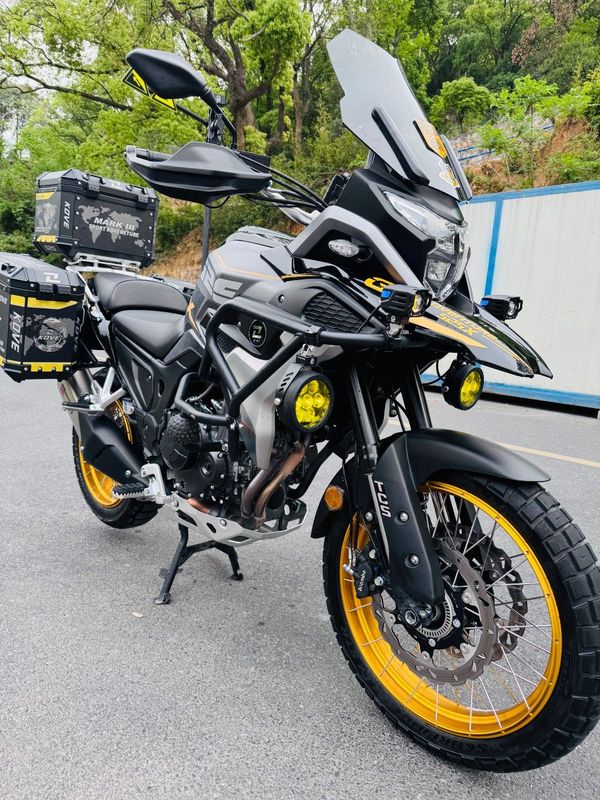 凯越 525X