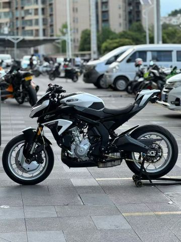 春风 675NK