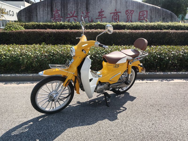 宗申 Yami