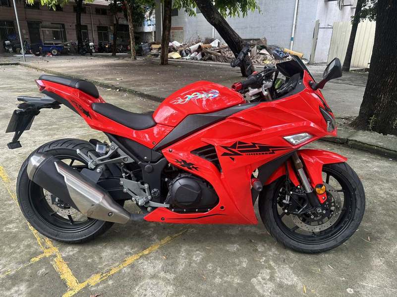 诺马 魅影 255S