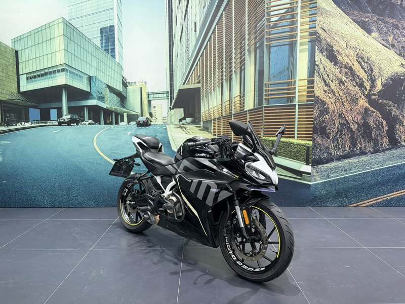 春风 250SR