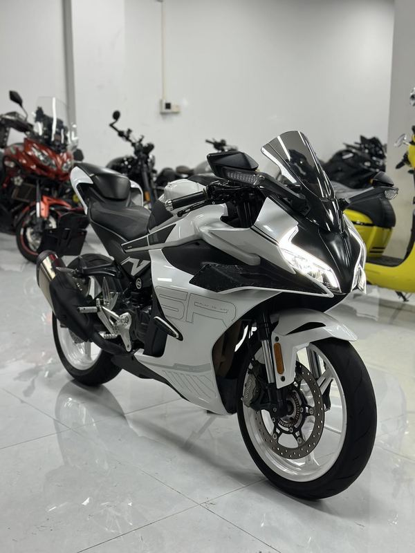 春风 450SR