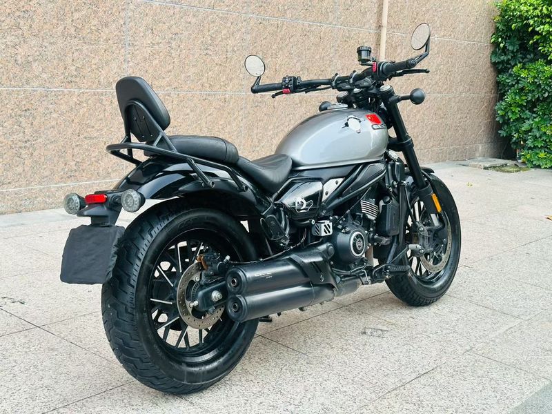 春风 450CL-C