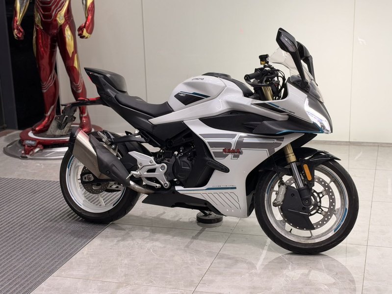 春风 450SR