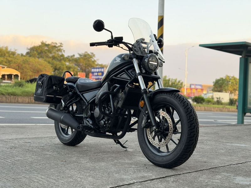 本田WING CM300