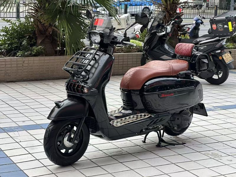 维多利亚 Sixties 150Si
