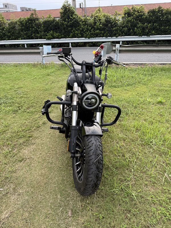 奔达 Rock300 灰石