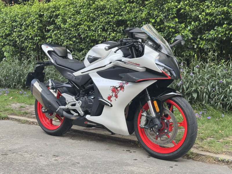 春风 450SR