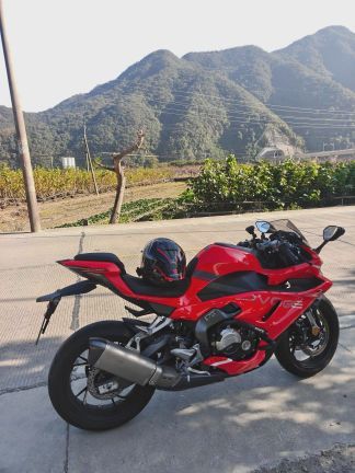 无极 RR500S