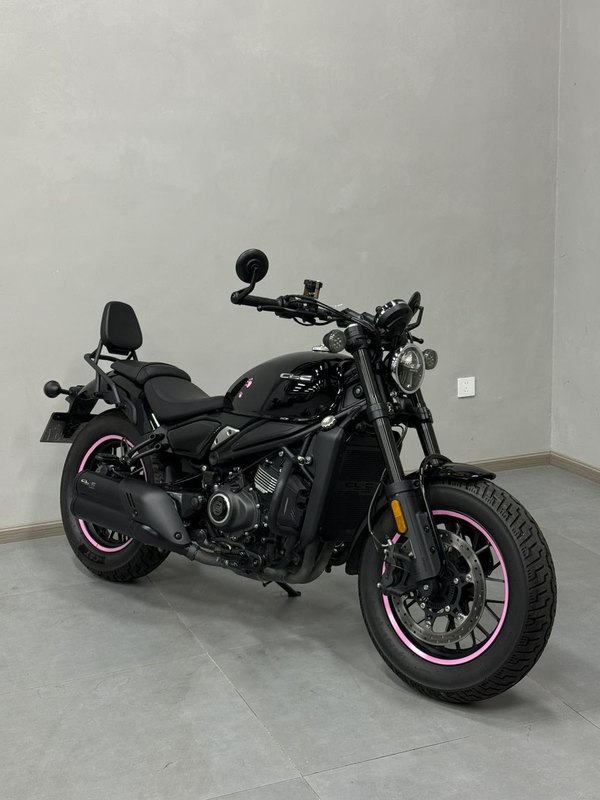 春风 450CL-C