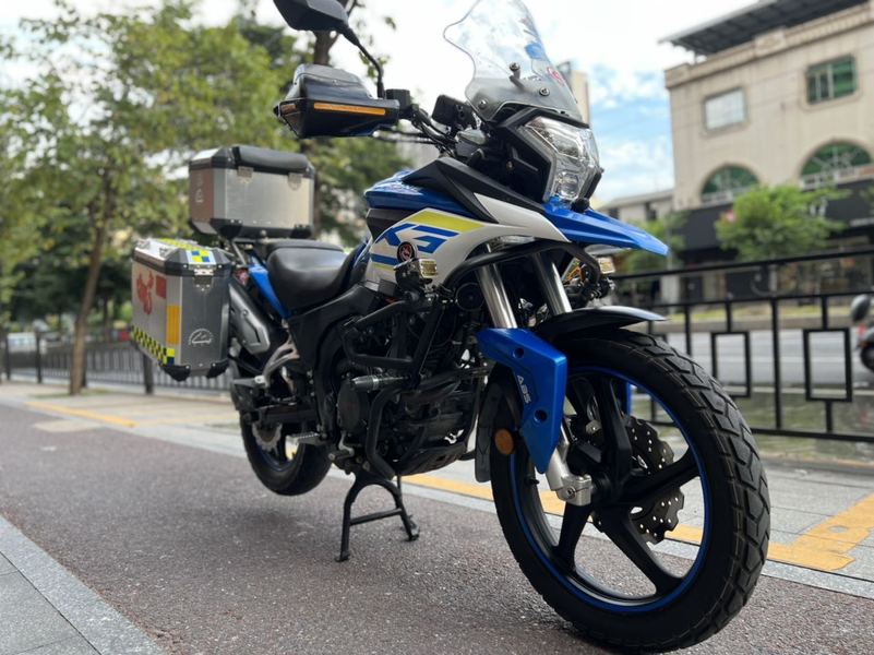 赛科龙 RX3