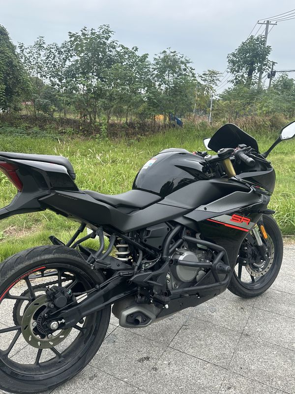 春风 250SR