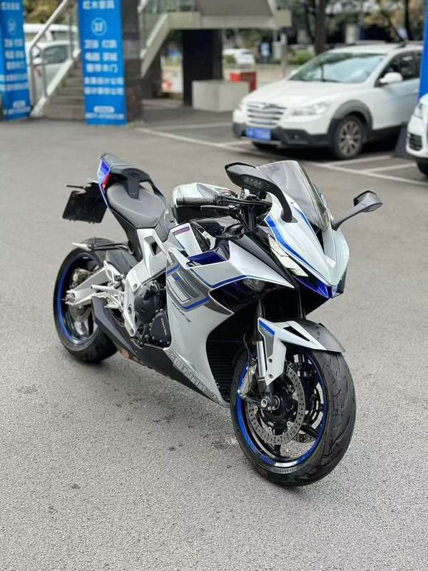 升仕 703RR